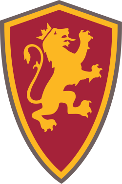 Flagler College shield.svg