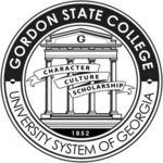 Gordon State College seal (Georgia).png