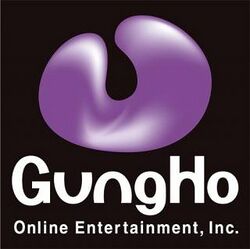 GungHo Online Entertainment logo.jpg