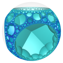 Hyperbolic honeycomb 5-4-3 poincare vc.png