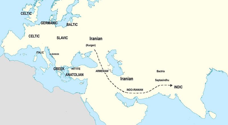 File:Indo-Iranian migrations according to Kazanas.jpg