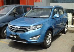 Landwind X5 Plus China 2016-04-07.jpg