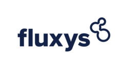 Logo Fluxys Blue.svg