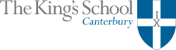 Logo of King's School, Canterbury.svg