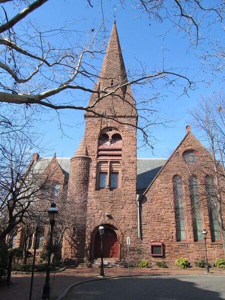 File:North Congregational Church, Springfield MA.jpg