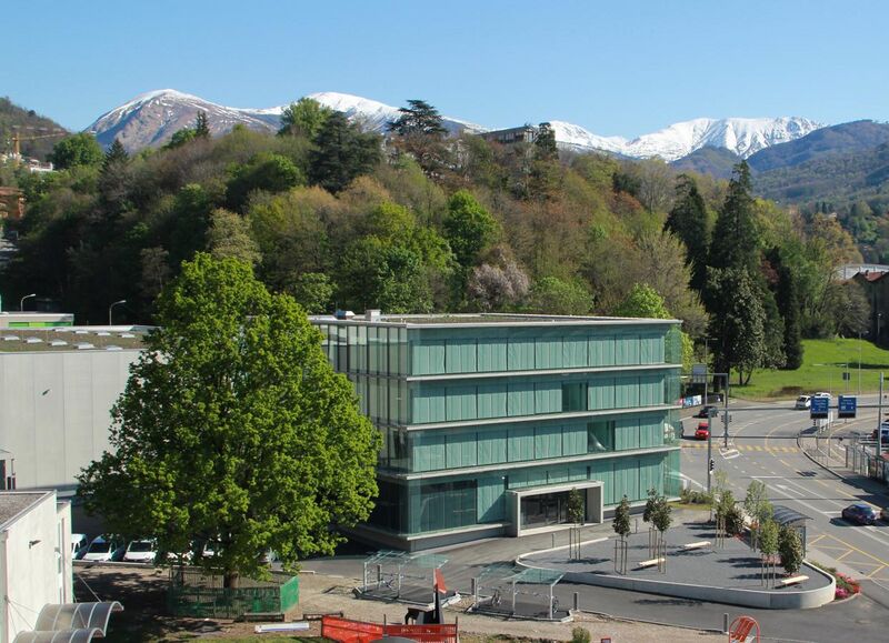 File:Outside View of the Swiss National Supercomputing Centre.JPG