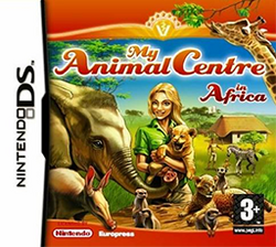 Pawly Pets - My Animal Centre in Africa Coverart.png