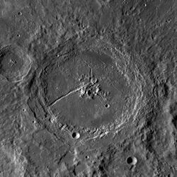 Petavius crater LROC.jpg