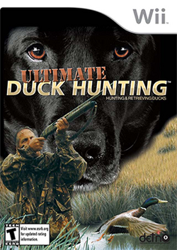 Ultimate Duck Hunting Coverart.png