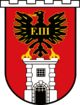 Coat of arms of Eisenstadt