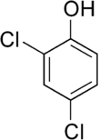 Skeletal formula