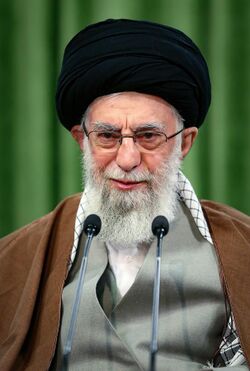 Ali khamenei in March 2021.jpg