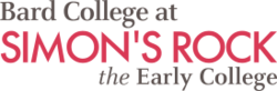 Bard College at Simon's Rock logo.svg