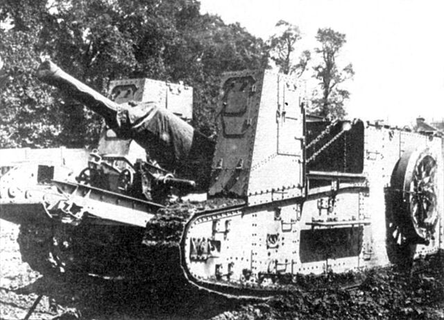 BL 8-inch howitzer Mk VI – VIII - Wikipedia