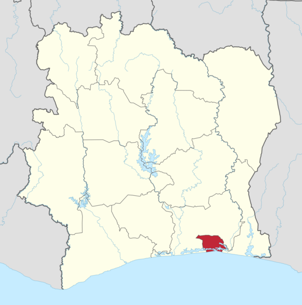 File:Côte d'Ivoire - District autonome Abidjan.svg