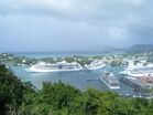Castries Harbor from Morne Fortune, St Lucia.jpg