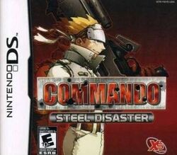 Commando Steel Disaster Cover.jpg