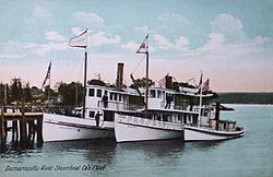 Damariscotta River Steamboat Co.'s Fleet.jpg