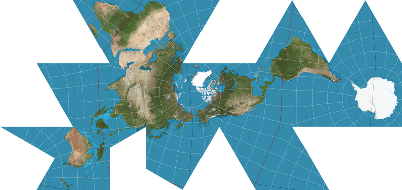 File:Dymaxion projection.png