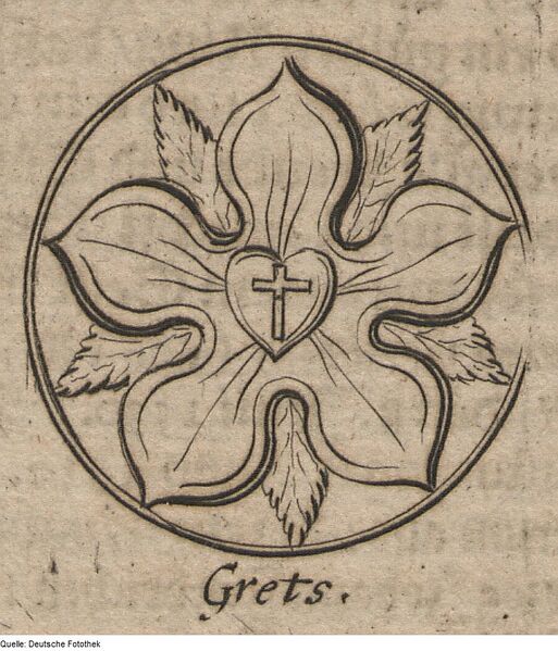 File:Fotothek df tg 0004102 Wappen ^ Siegel ^ Lutherwappen ^ Lutherrose ^ Reformation.jpg