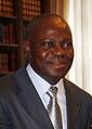 Gilbert Houngbo, Prime Minister of Togo in London, 22 June 2010. (4724043844) cropped.jpg