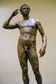 Greek Victorious Youth Athlete (5) - Getty Villa Collection.jpg