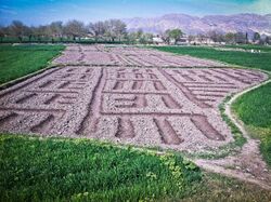 Irrigation in the fields of Jalalagad, Afghanistan (5774070247).jpg