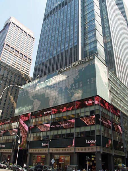 File:Lehman Brothers Times Square by David Shankbone.jpg