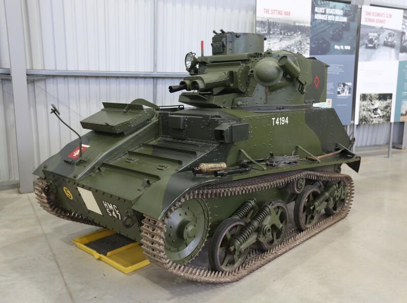 File:Light Tank Mk VI bovington.JPG