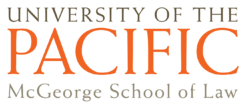 McGeorge School of Law logo.png