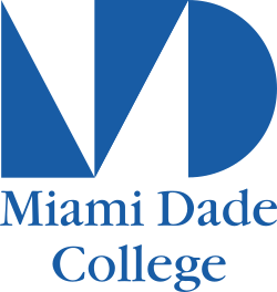 Miami Dade College logo.svg