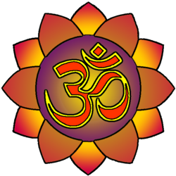 Om in anahatta (gradients).png