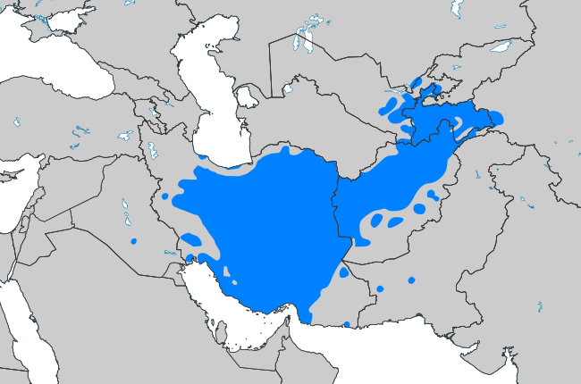 File:Persian Language Location Map.svg