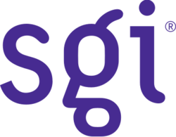 SGI wordmark.svg