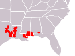 Sarracenia alata range.png