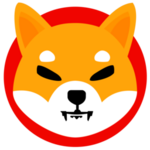 Shiba Inu coin logo.png