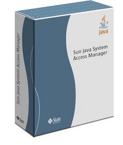 Sun Java System Access Manager Software Box.jpg