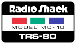 TRS-80 MC-10 badge.svg