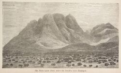 The Plain before Sinai, where the Israelites were Encamped. (1884) - TIMEA.jpg