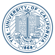The University of California 1868 UCSC.svg