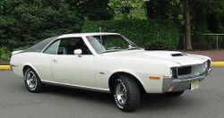 1970 AMC Javelin SST Go-Package white-NJ.jpg