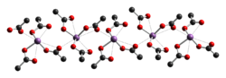 Antimony(III) acetate