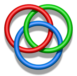 Borromean Rings Illusion (transparent).png