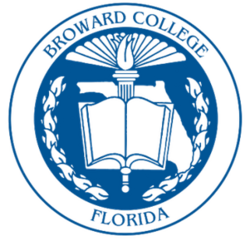 Broward College Seal.png
