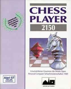 Chess Player 2150 cover.jpg