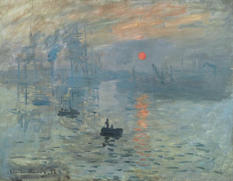 File:Claude Monet, Impression, soleil levant.jpg