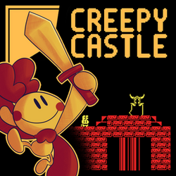 Creepy Castle (2016) cover art.png