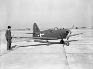 Culver PQ-14B Cadet at Langley 1945.jpg
