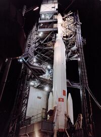 Delta N6 rocket with ITOS satellite.jpg