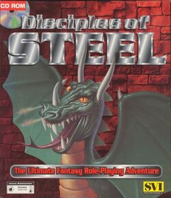 Disciples of Steel cover.jpg